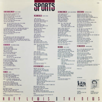 Sports - secondary