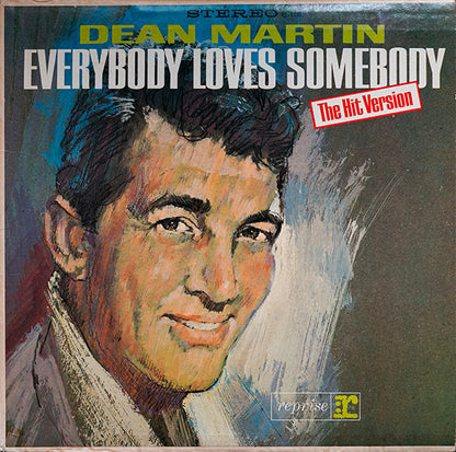 Everybody Loves Somebody - primary