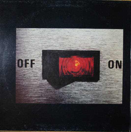 Sequencer - secondary