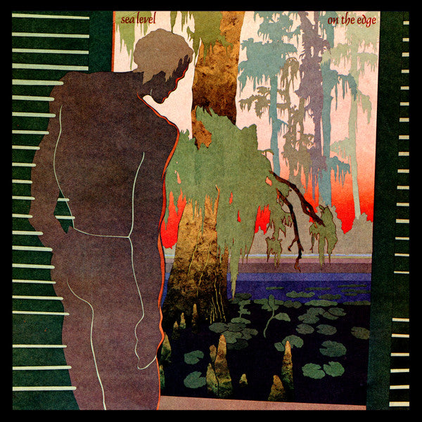 On The Edge - primary