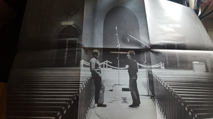 Angel Clare - secondary