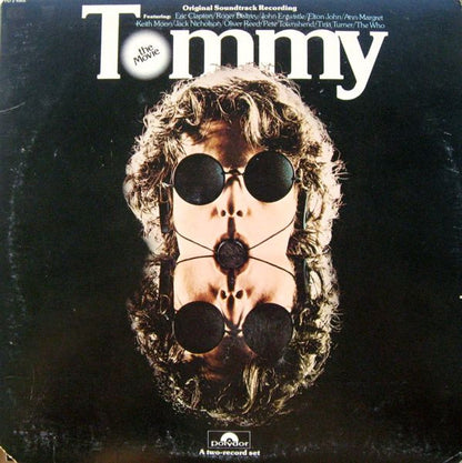 Tommy (Original Soundtrack Recording) - primary