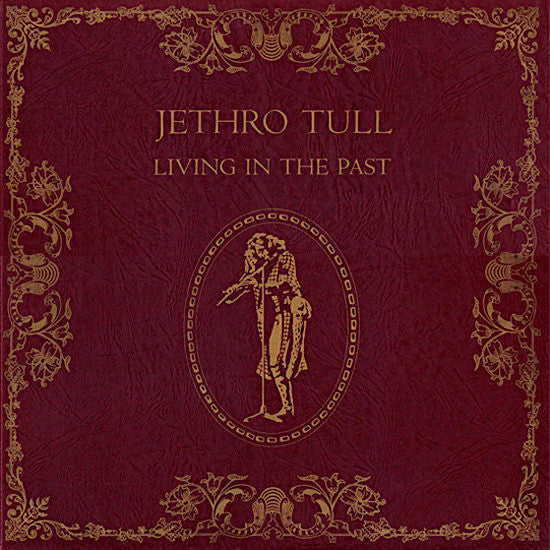 Living In The Past - secondary