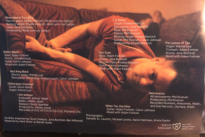 Before The Dream Faded... - secondary