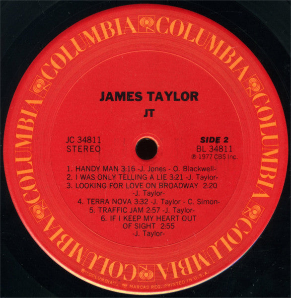 JT - secondary