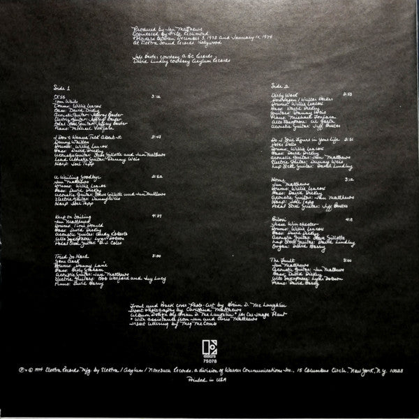 Some Days You Eat The Bear And Some Days The Bear Eats You - secondary