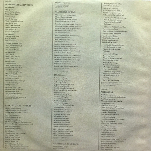 Chicago XI - secondary