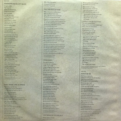 Chicago XI - secondary