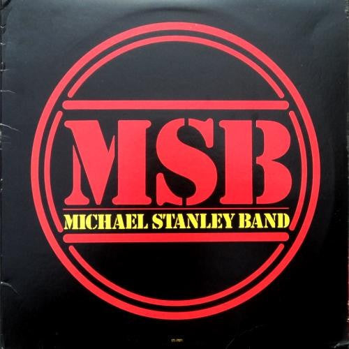 MSB - primary