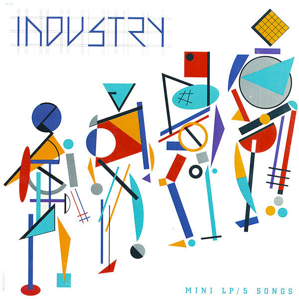 Industry - Industry