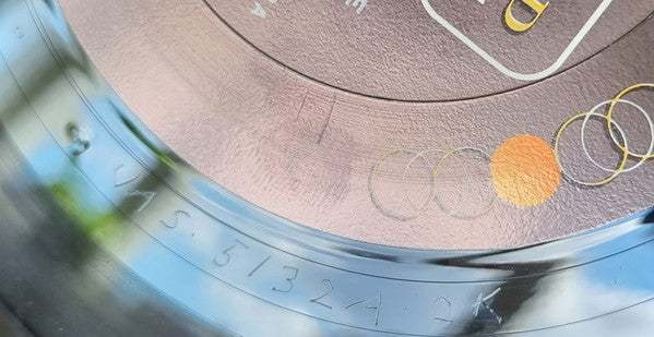 John Barry - Thunderball (Original Motion Picture Soundtrack)