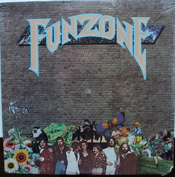Funzone - primary