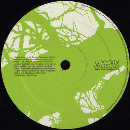 Sexy Love Song - secondary