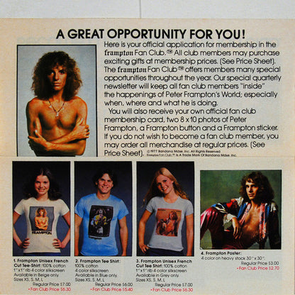 I'm In You - secondary