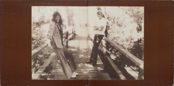 The Singles 1969-1973 - secondary