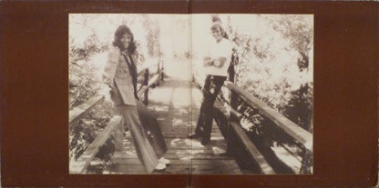 The Singles 1969-1973 - secondary