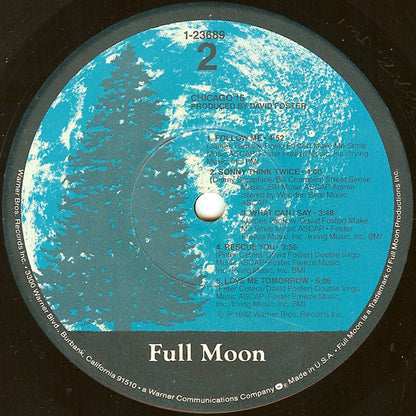 Chicago 16 - secondary