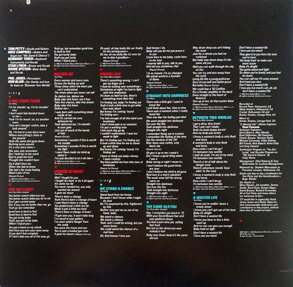 Long After Dark - secondary