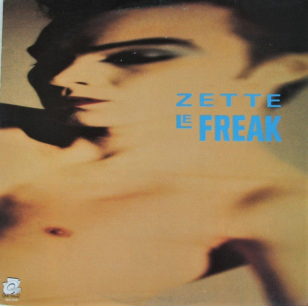 Le Freak - primary