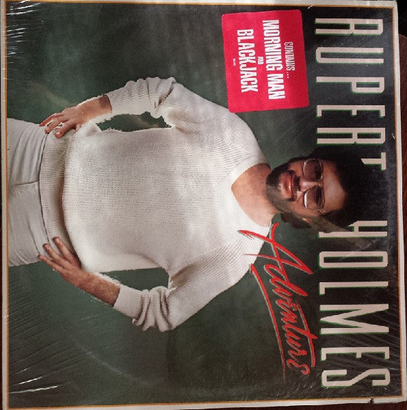 Adventure - secondary