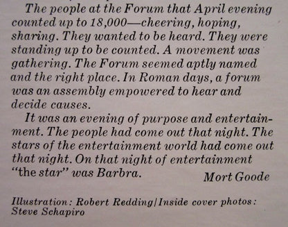 Live Concert At The Forum - secondary