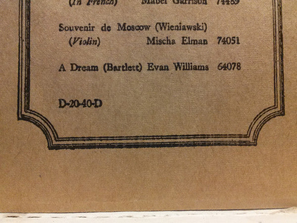 The Worst Of Jefferson Airplane - secondary