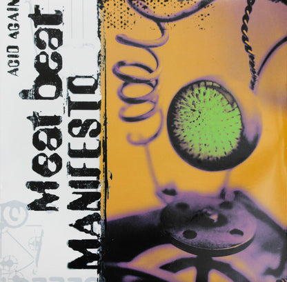 Acid Again - primary