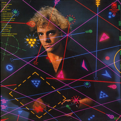 Peter Frampton - The Art Of Control