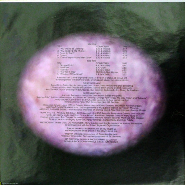 Children Of The World - secondary