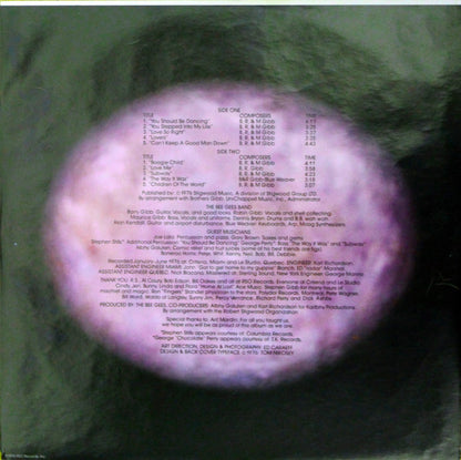 Children Of The World - secondary
