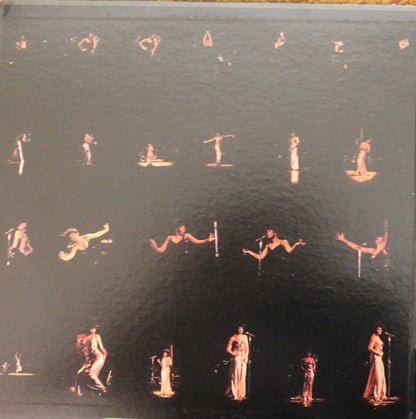 Live At Carnegie Hall - secondary