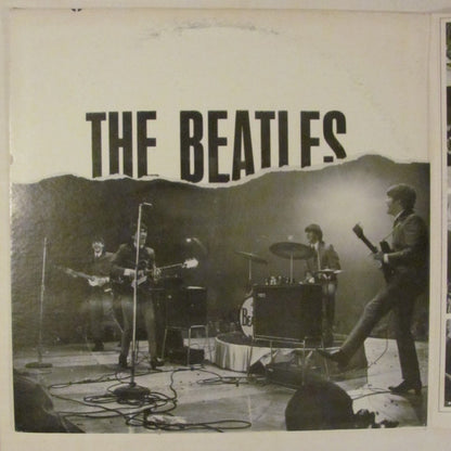 The Beatles' Story - secondary