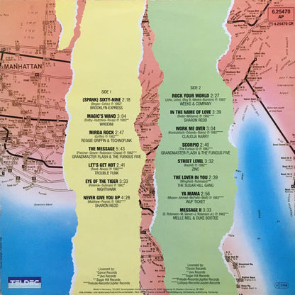 Various - That's Funk