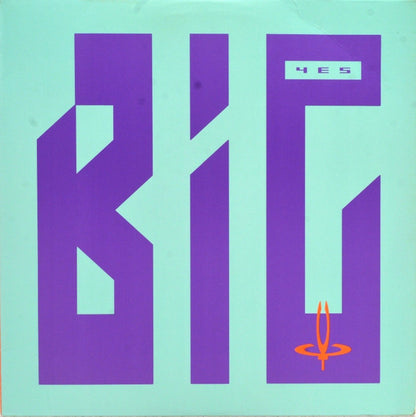 Big Generator - primary
