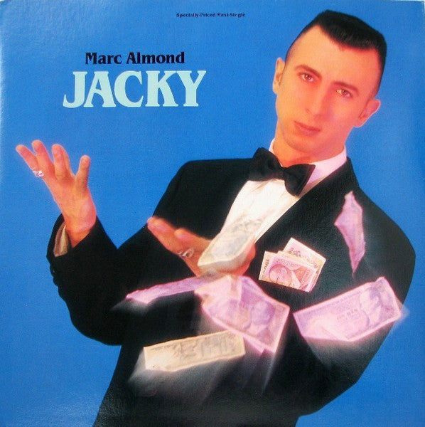 Jacky - primary