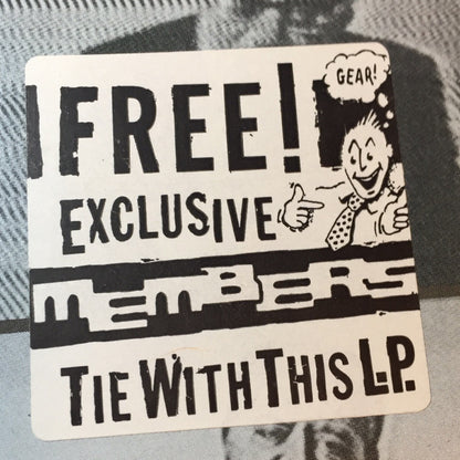 1980 - The Choice Is Yours - secondary