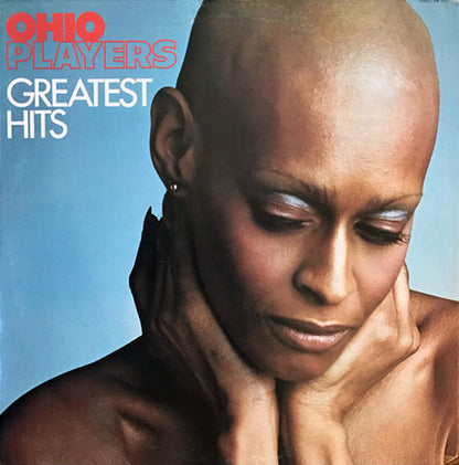 Ohio Players Greatest Hits - primary