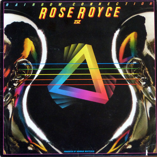 Rainbow Connection IV - primary
