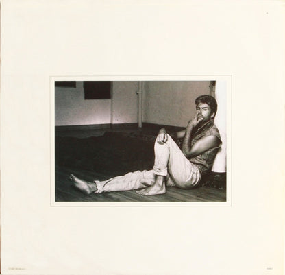 George Michael - Faith