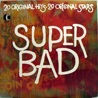 Super Bad - primary