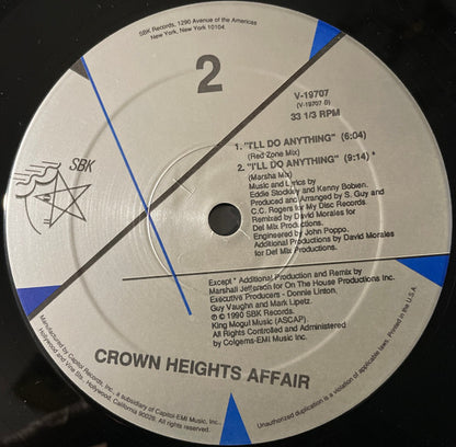 I'll Do Anything - secondary