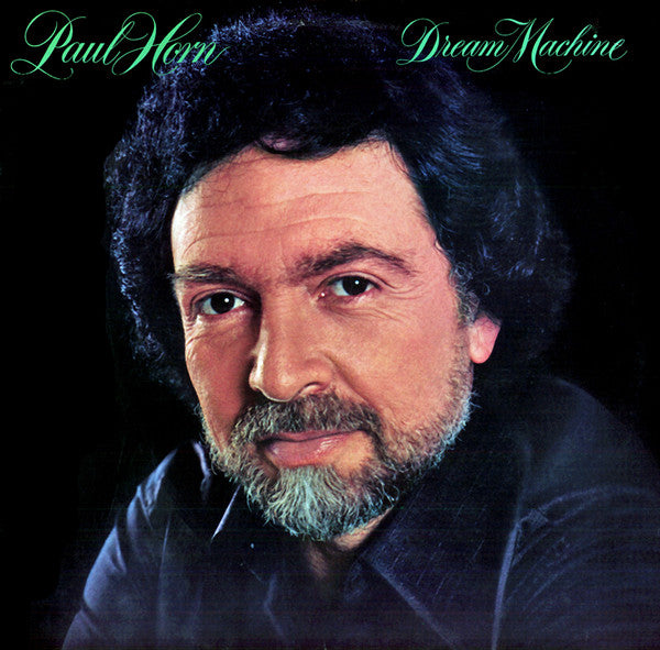 Dream Machine - primary