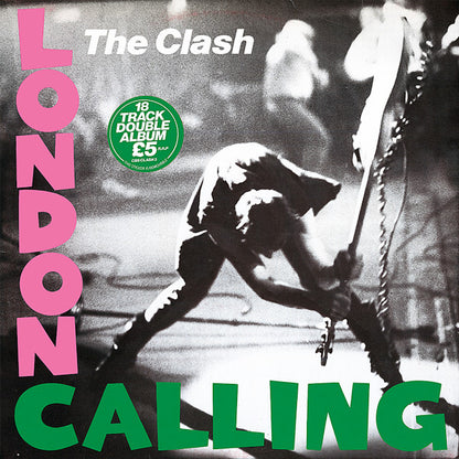 London Calling - primary