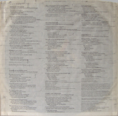 Dan Hartman - I Can Dream About You