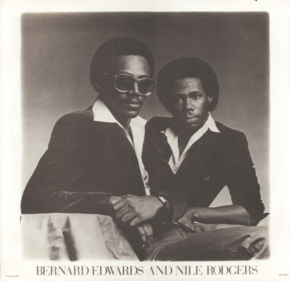 C'est Chic - secondary
