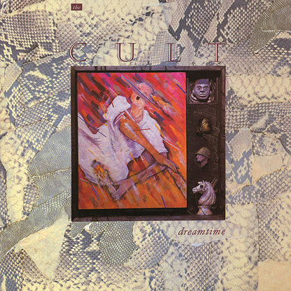 Dreamtime - primary