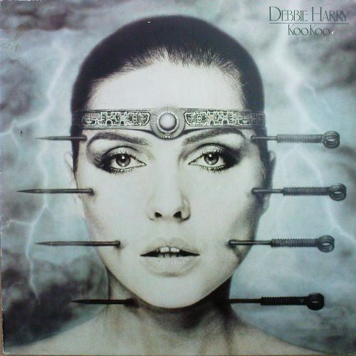 Deborah Harry - KooKoo