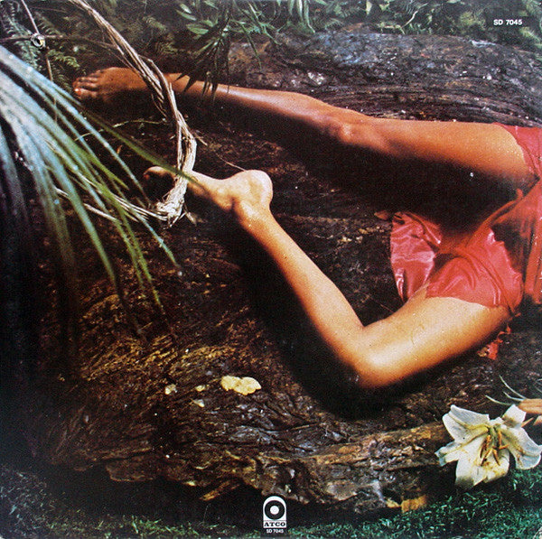 Stranded - secondary