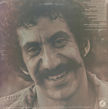 Photographs & Memories: His Greatest Hits - secondary