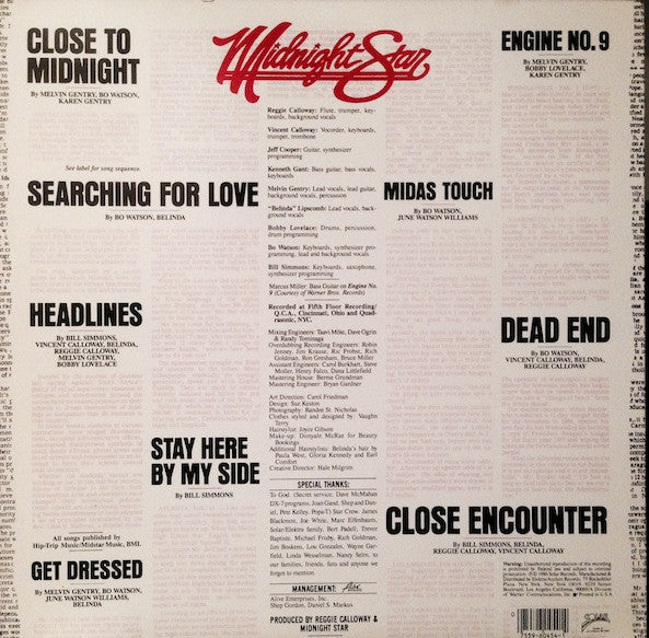 Headlines - secondary